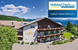 Hotel TschögglbergerHof Jenesien