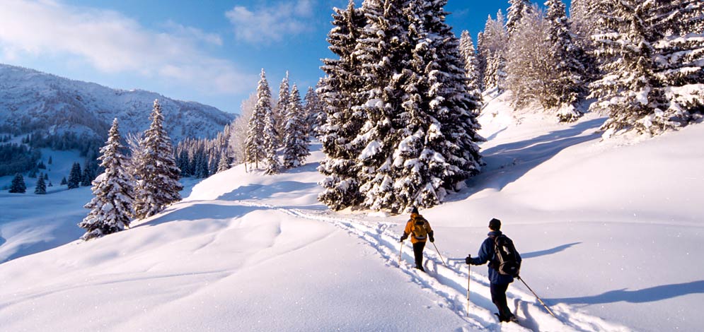 Winterurlaub Jenesien, Winter Südtirol, Weihnachten Bozen
