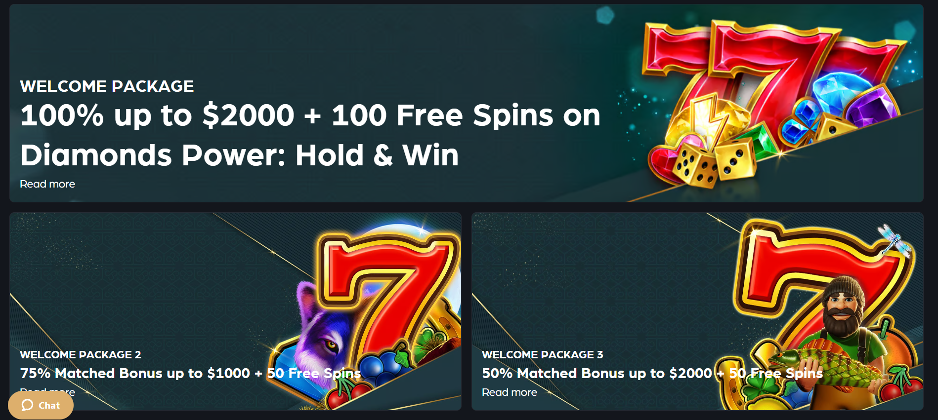 Clubhouse Casino Bonus Offers