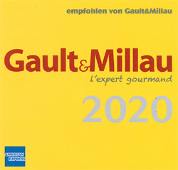 Gault Milleau