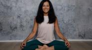 Yoga Retreat mit Rosie Fan im Juni