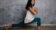 Yoga Retreat mit Rosie Fan im Oktober