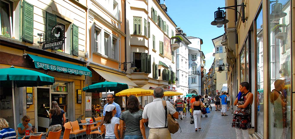 Hotel Tschögglbergerhof Bozen Card Ausflug Jenesien Vorteile