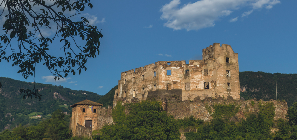 Escursioni Bolzano, San Genesio, Alto Adige, Hotel Bolzano