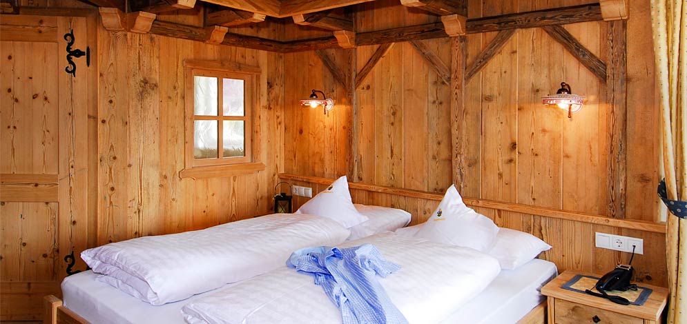 Hotel Tschögglbergerhof 3 stars Superior San Genesio