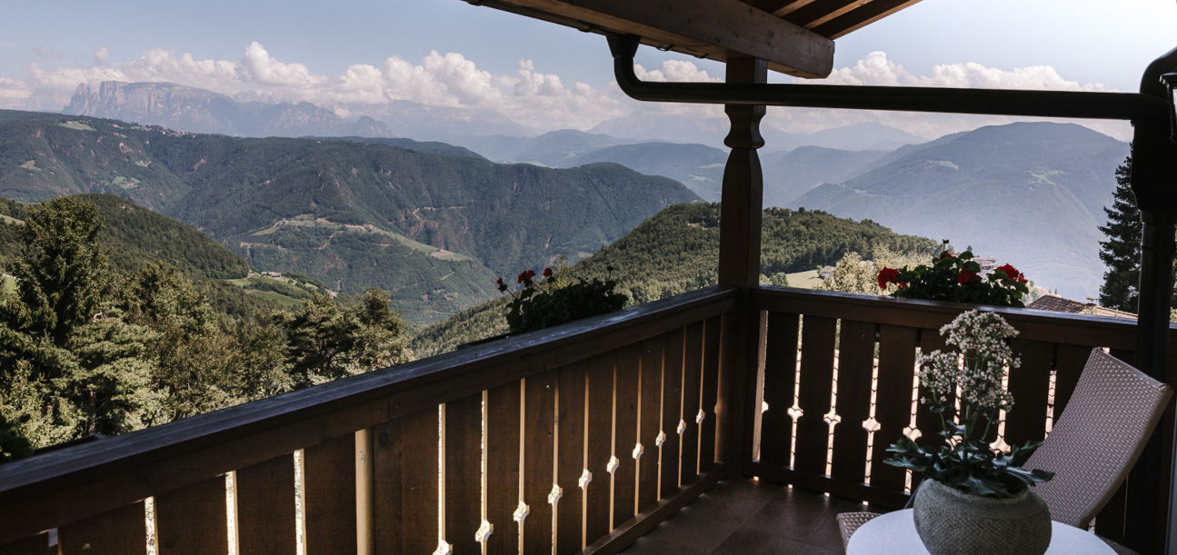 Hotel Tschögglbergerhof, San Genesio