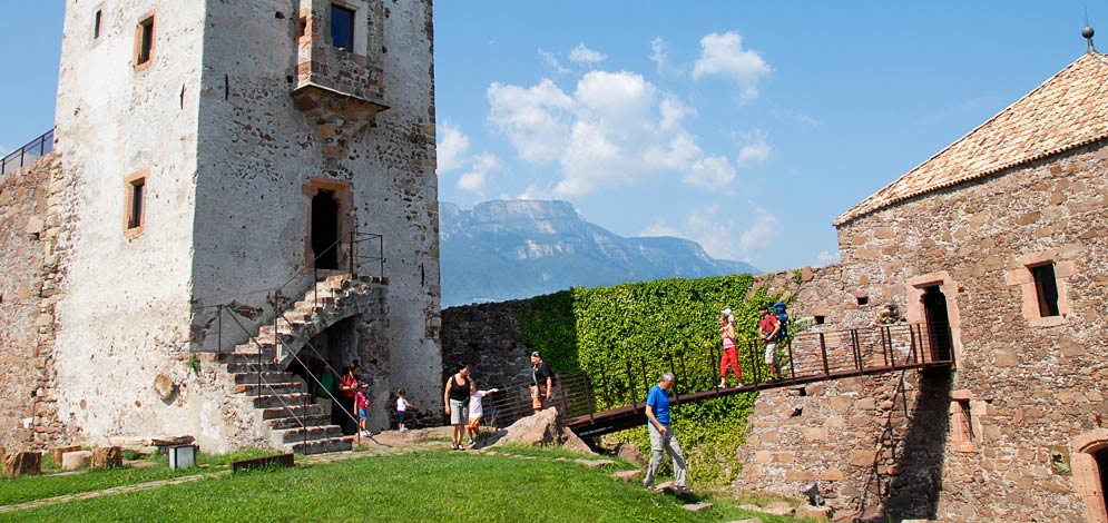 Sehenswertes Bozen Ötzi Archeologiemuseum Südtirol