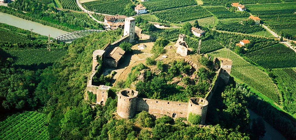 da vedere Bolzano Ötzi Museo Archeologico dell`Alto Adige