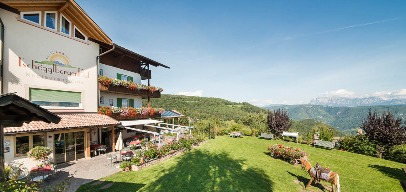 Aktuelles aus Südtirol