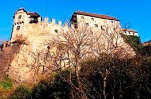 Castle Runkelstein Castle Runkelstein